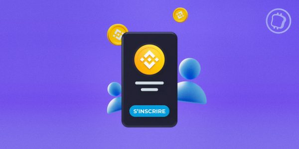 Comment créer un compte sur Binance ?