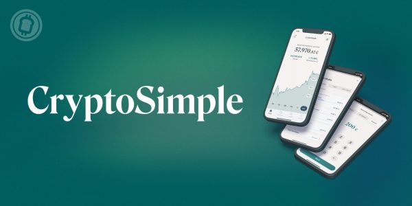 CryptoSimple, l'outil qui personnalise et optimise votre portefeuille de cryptomonnaies