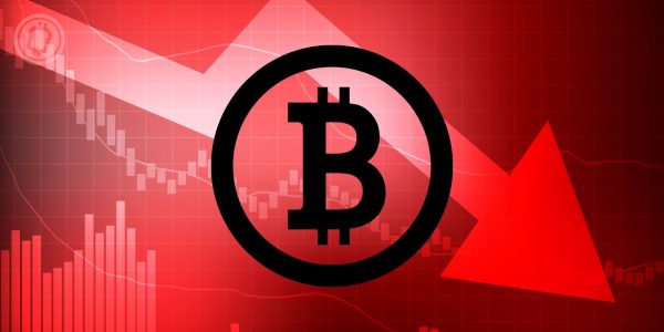 Chute du marché crypto – L’influence de l’inflation, de la hausse des taux et de la crise mondiale