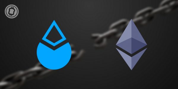 En quoi est-ce que le depeg du stETH peut-il être une opportunité intéressante ?