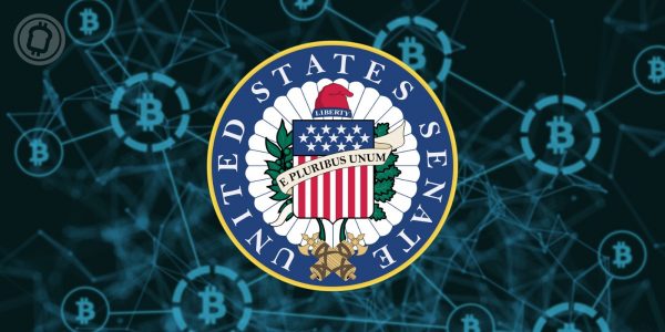 États-Unis : Un projet de loi veut donner un cadre juridique clair aux crypto-actifs