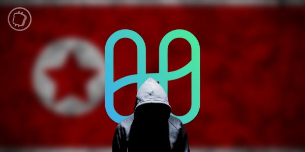 Le groupe de hackers nord-coréen Lazarus serait derrière le hack d'Harmony selon Elliptic