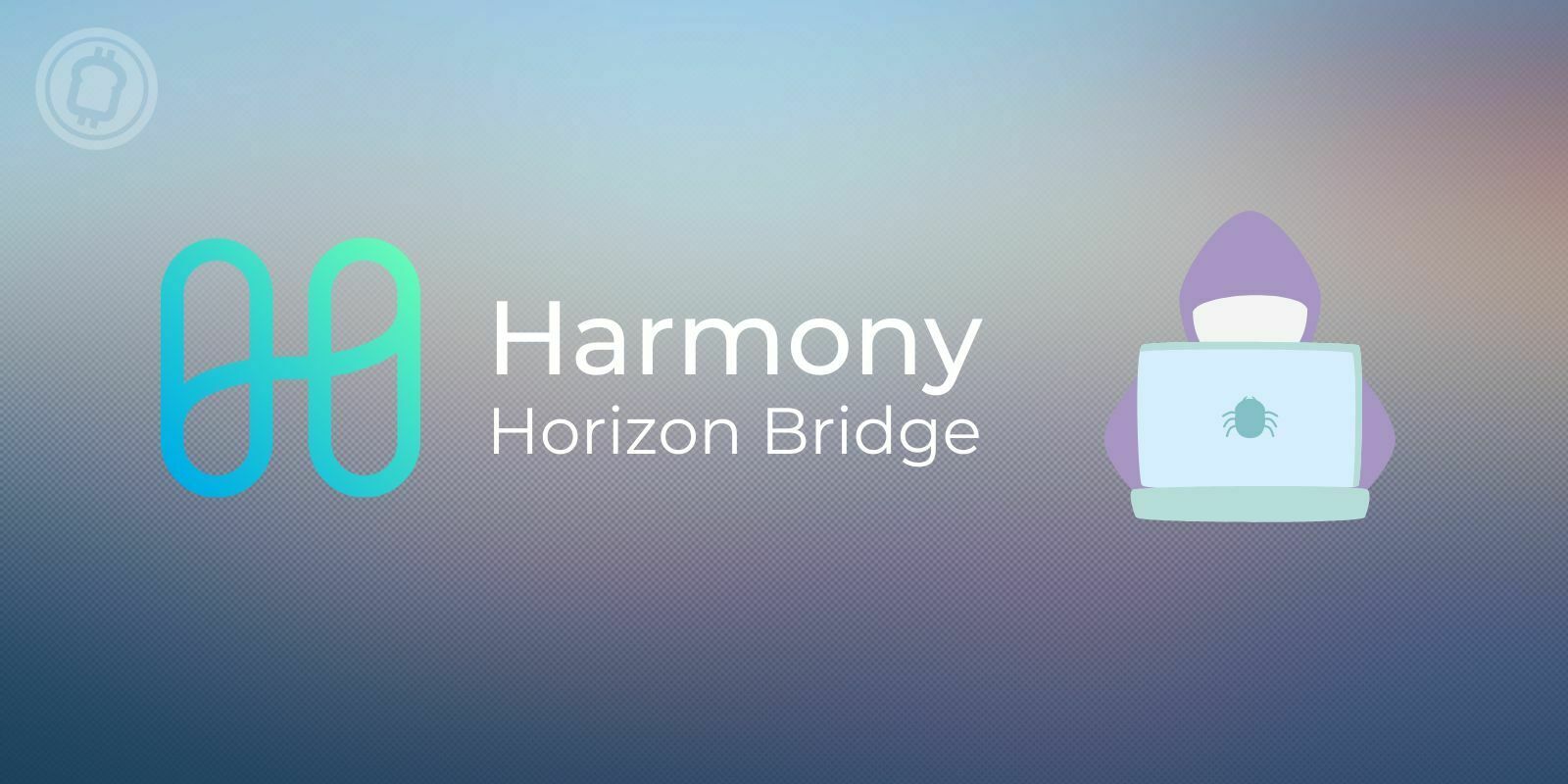 Harmony : le protocole Horizon Bridge exploité par un hacker, 100 millions de dollars subtilisés