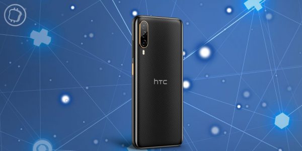 HTC lance le Desire 22 Pro, un smartphone optimisé pour le metaverse, les cryptomonnaies et les NFT