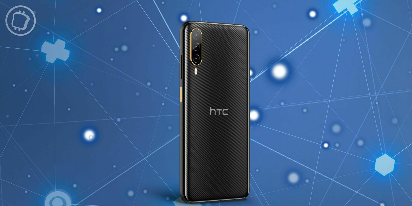 HTC lance le Desire 22 Pro, un smartphone optimisé pour le metaverse, les cryptomonnaies et les NFT