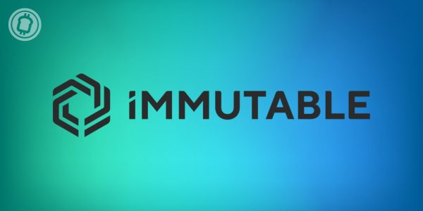 Immutable dévoile son nouveau fonds à 500 millions de dollars pour le gaming Web3