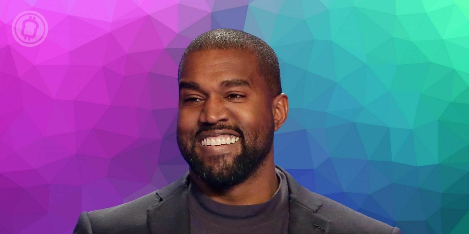 Kanye West dépose des marques liées aux NFT et au metaverse
