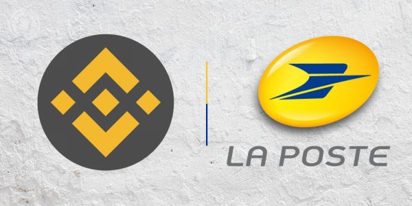 La Poste lance une collection de NFTs sur Binance, en partenariat avec Yann Arthus Bertrand