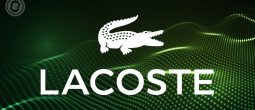 Lacoste NFT Web3