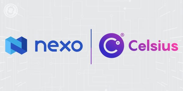 Nexo propose de racheter des actifs de Celsius alors que cette dernière se trouve en difficulté