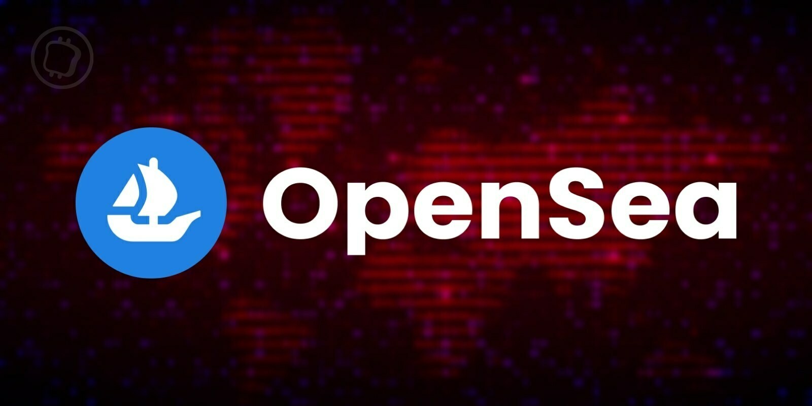 La plateforme OpenSea révèle que les adresses mail de ses utilisateurs ont fuité