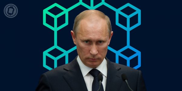 Russie : un système reposant sur la blockchain pour remplacer SWIFT ?