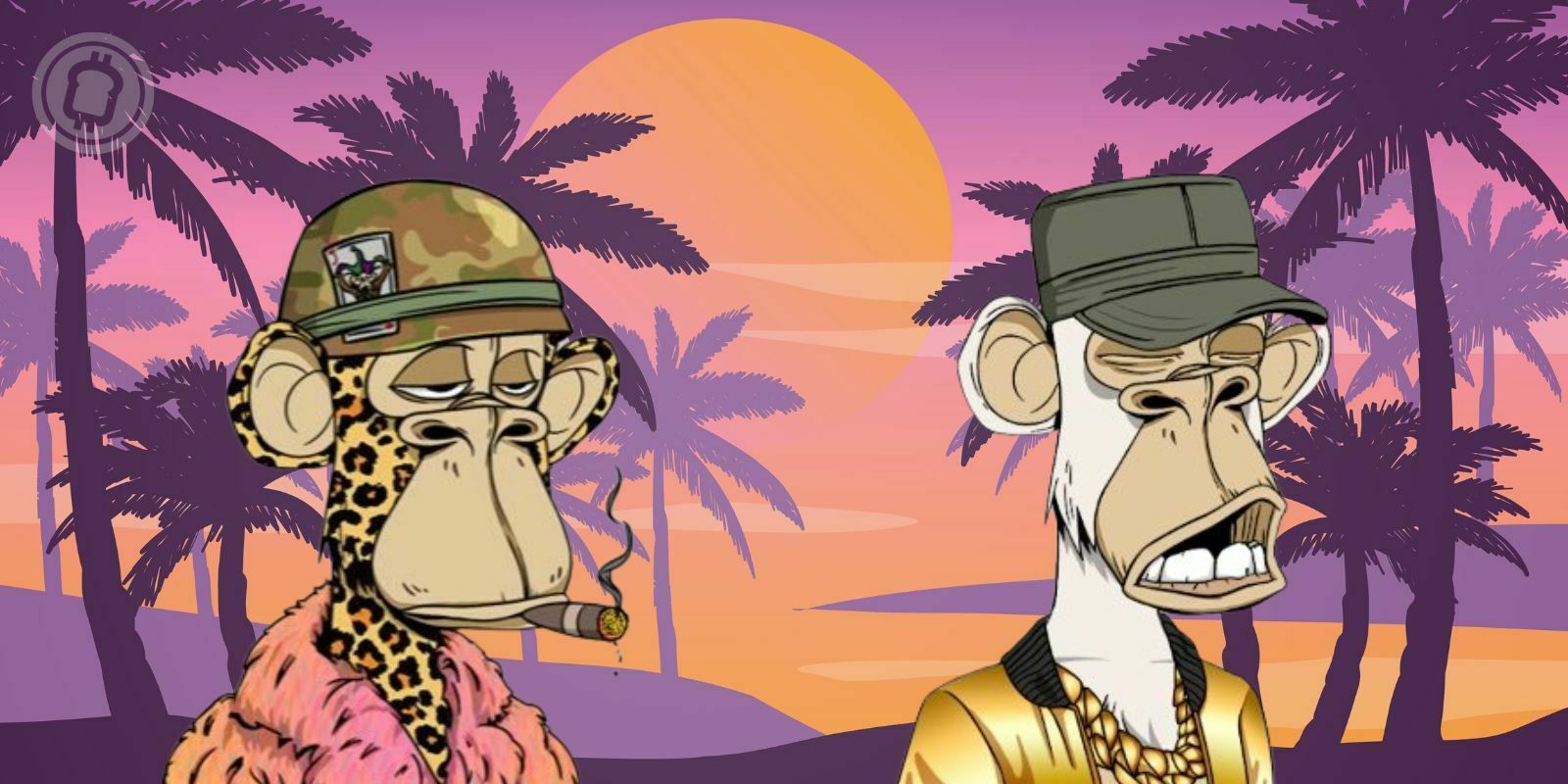 Snoop Dogg et Eminem mettent en scène leurs Bored Apes (BAYC) dans un nouveau clip