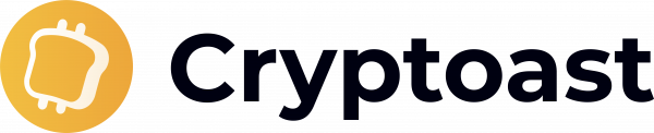 Cryptoast logo