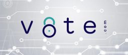 V8te vote blockchain