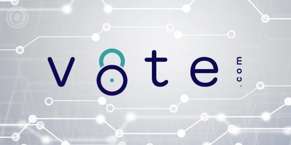 Voter sur la blockchain : V8TE obtient une certification de conformité de la CNIL