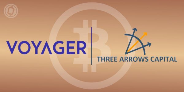 Voyager Digital déclare le fonds d’investissement Three Arrows Capital (3AC) en défaut de paiements