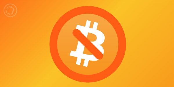 Les « anti-Bitcoin » ont désormais leur conférence : le Crypto Policy Symposium