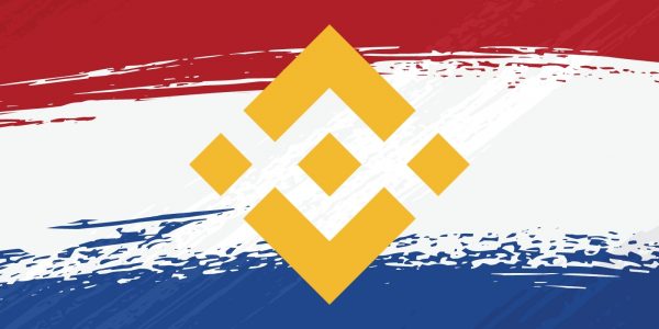 Binance reçoit une amende de 3,2 millions d'euros de la part de la Banque centrale des Pays-Bas