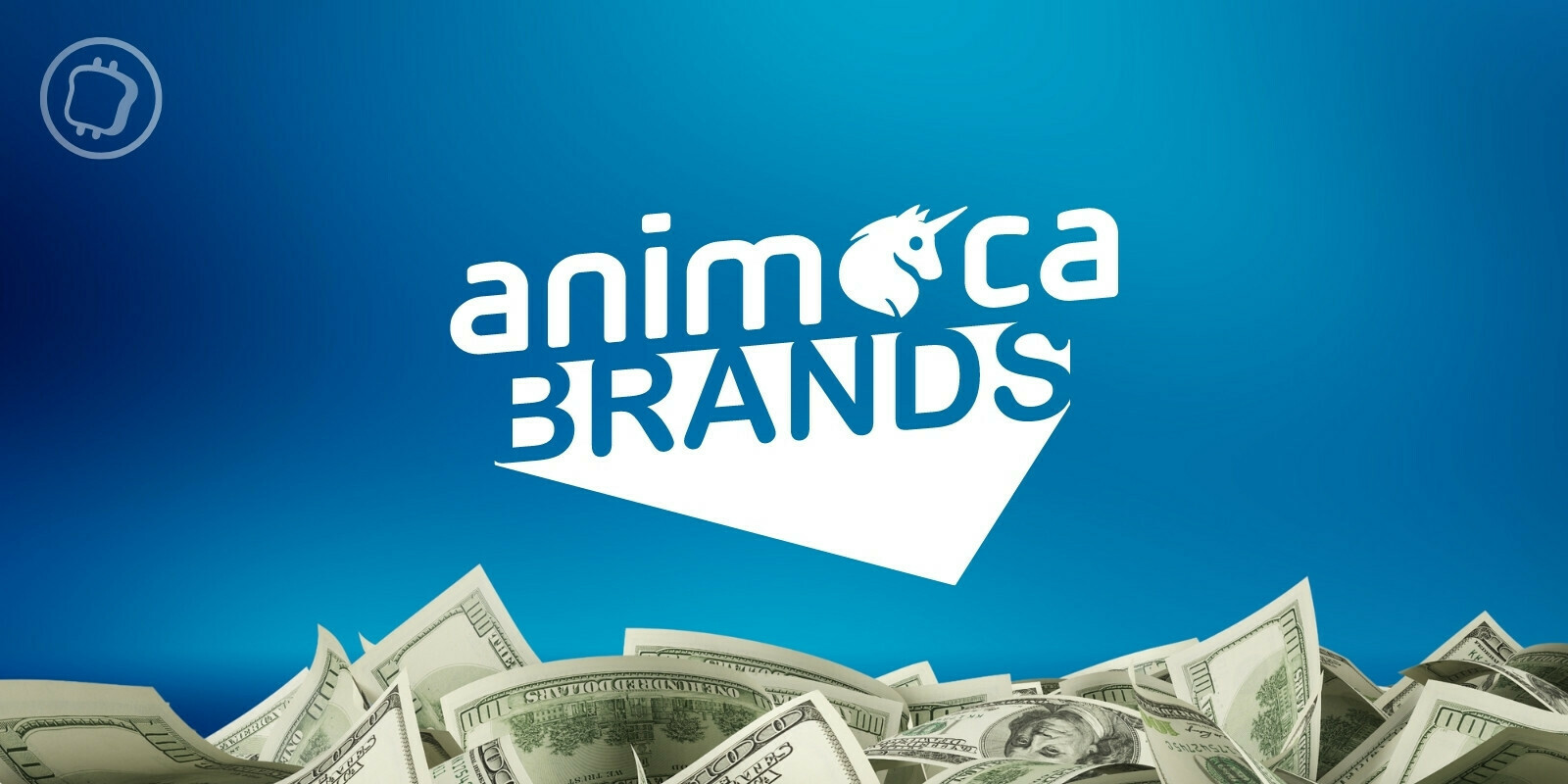 Le créateur de projets NFTs Animoca Brands lève 75 millions de dollars pour développer le metaverse