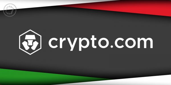 Crypto.com obtient le feu vert de l'autorité de régulation d'Italie