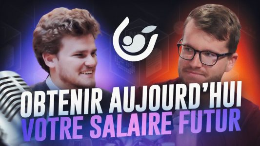 Tokéniser son salaire et ses revenus immobiliers, c'est possible ? Avec APWine