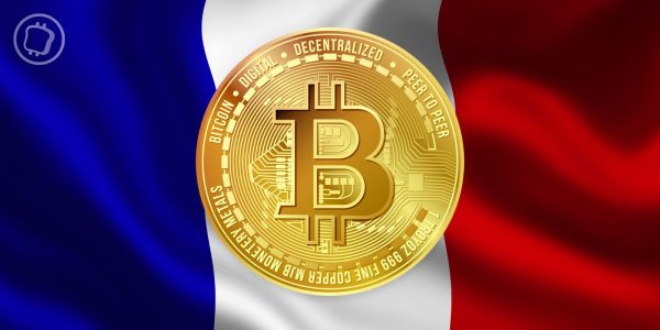 Cryptomonnaies à Versailles : Changpeng Zhao (CZ) et Pascal Gauthier étaient au Sommet Choose France
