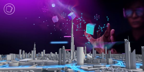 Dubaï veut devenir l'une des capitales du metaverse et du Web3 en créant 40 000 emplois