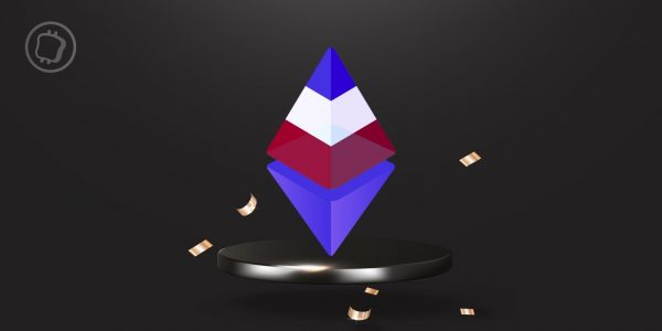EthCC [5] : ce qu'il faut retenir de la 5e édition de l'Ethereum Community Conference