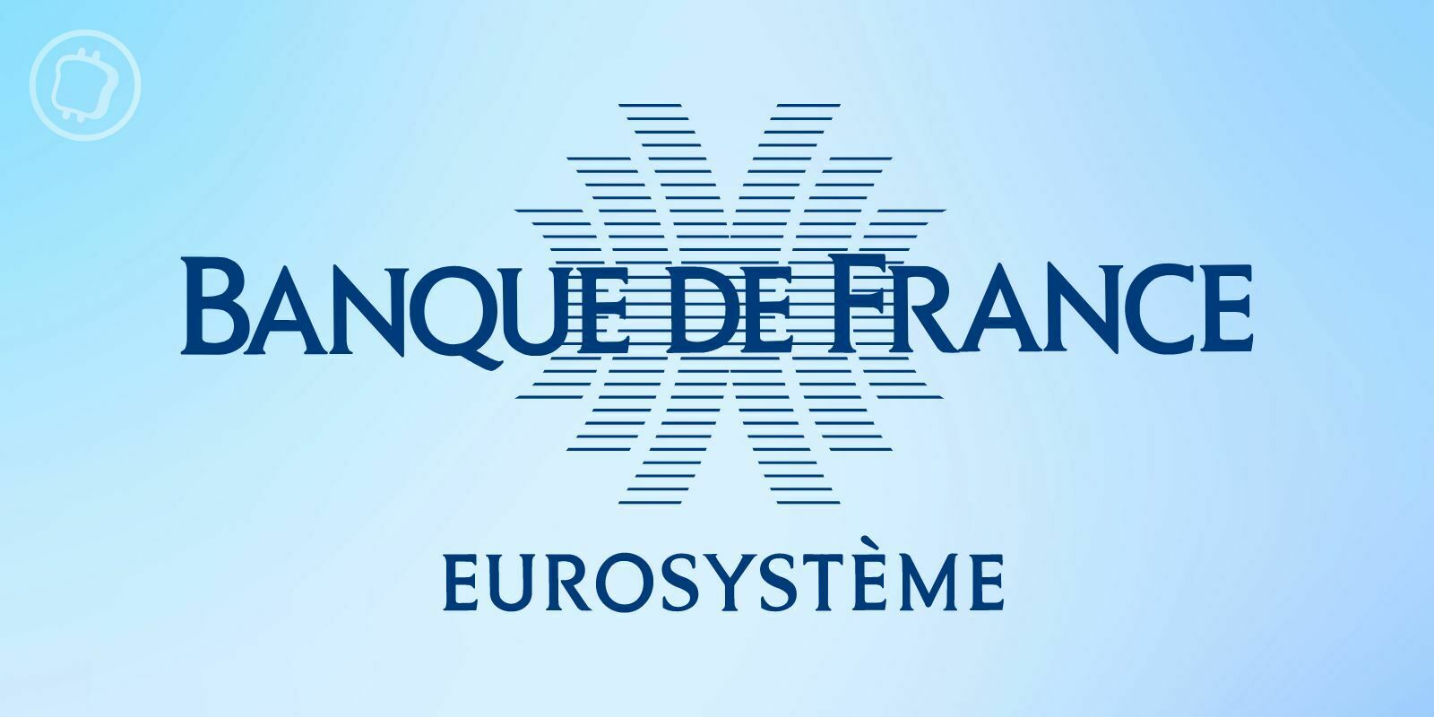 Le Gouverneur de la Banque de France partage sa vision d’une MNBC européenne