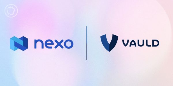 En grande difficulté, la plateforme de prêt Vauld pourrait se faire racheter par Nexo