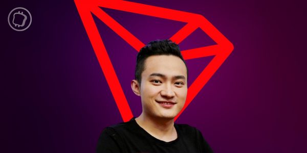 Justin Sun se dit prêt à investir 5 milliards de dollars pour sauver des entreprises en difficulté