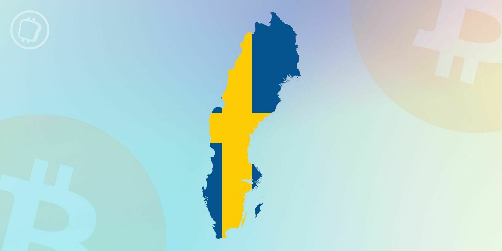 Minage de Bitcoin en Suède : sa consommation électrique pose problème