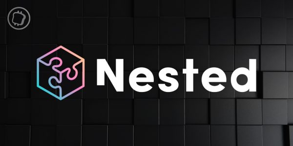 Nested, une plateforme pour créer, copier et gérer des portefeuilles de cryptomonnaies sous forme de NFTs