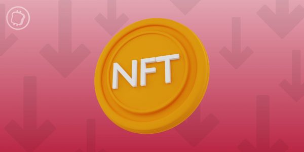 NFT : Le bénéfice à la revente est en baisse de 46 % depuis le premier trimestre