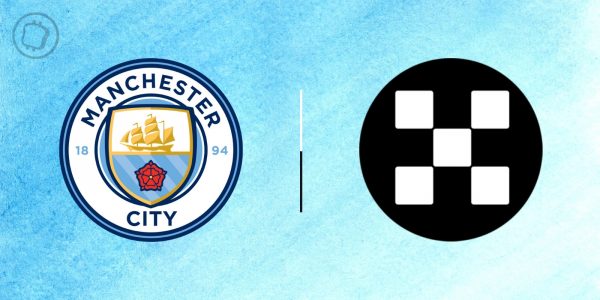 La plateforme d’échange OKX signe un nouvel accord avec le club de football Manchester City
