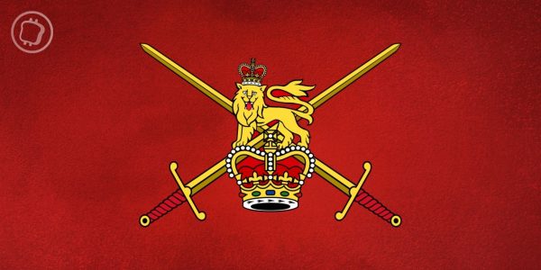 Phishing crypto : Les réseaux sociaux de la British Army se font hacker