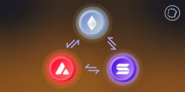 Qu'est-ce qu'un bridge (pont) pour cryptomonnaies et comment ça fonctionne ?