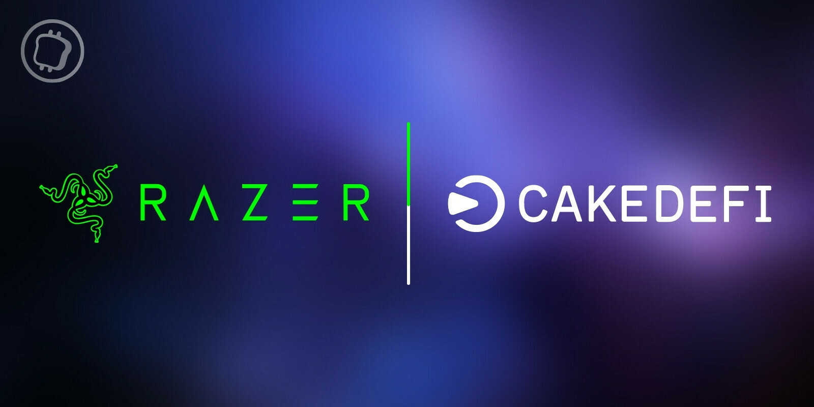 Razer et Cake DeFi collaborent pour introduire les gamers à la finance décentralisée (DeFi)