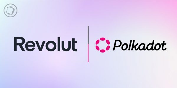 Recevoir des Polkadot (DOT) tout en répondant à des quiz sur Revolut