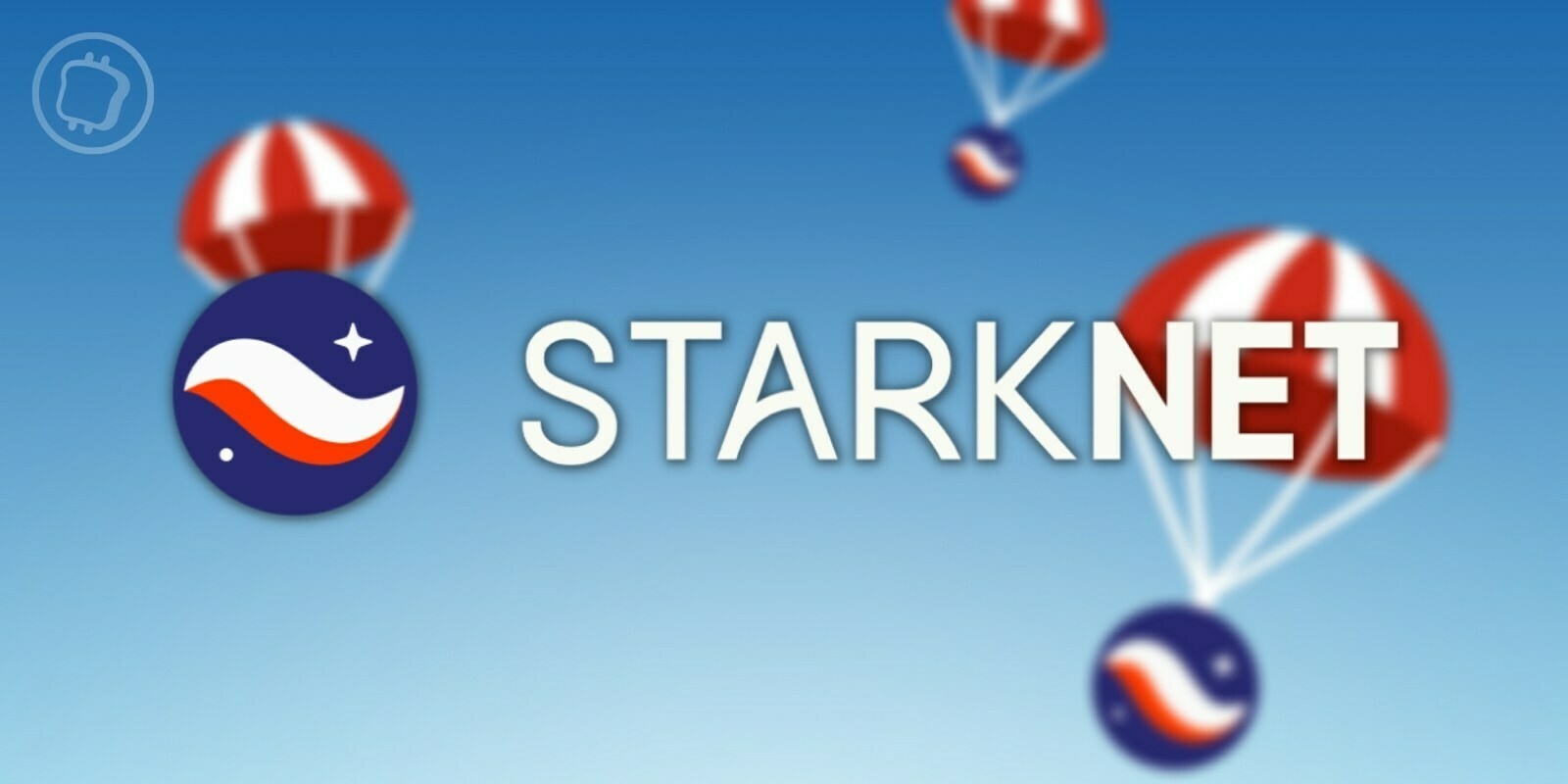 StarkWare annonce le token StarkNet, avec un airdrop prévu en 2023