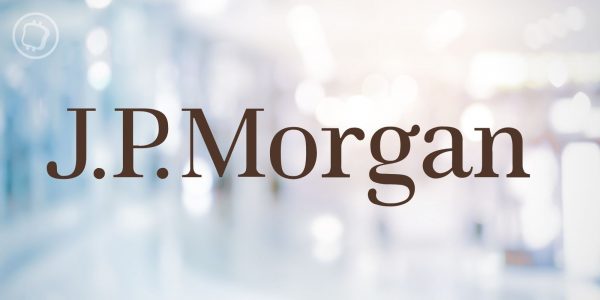 JP Morgan blockchain