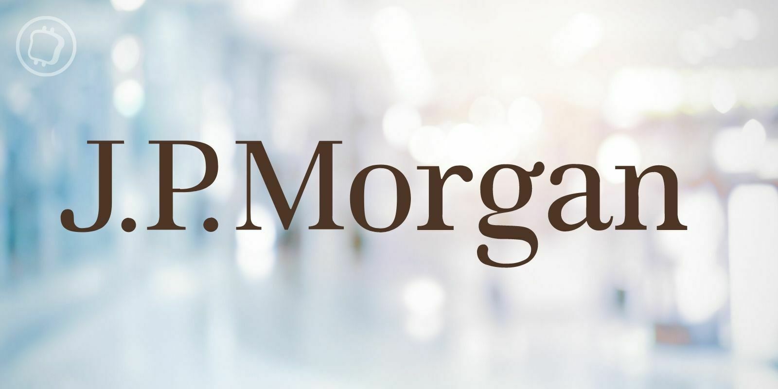 Trois cadres de JP Morgan quittent la banque pour des projets blockchain