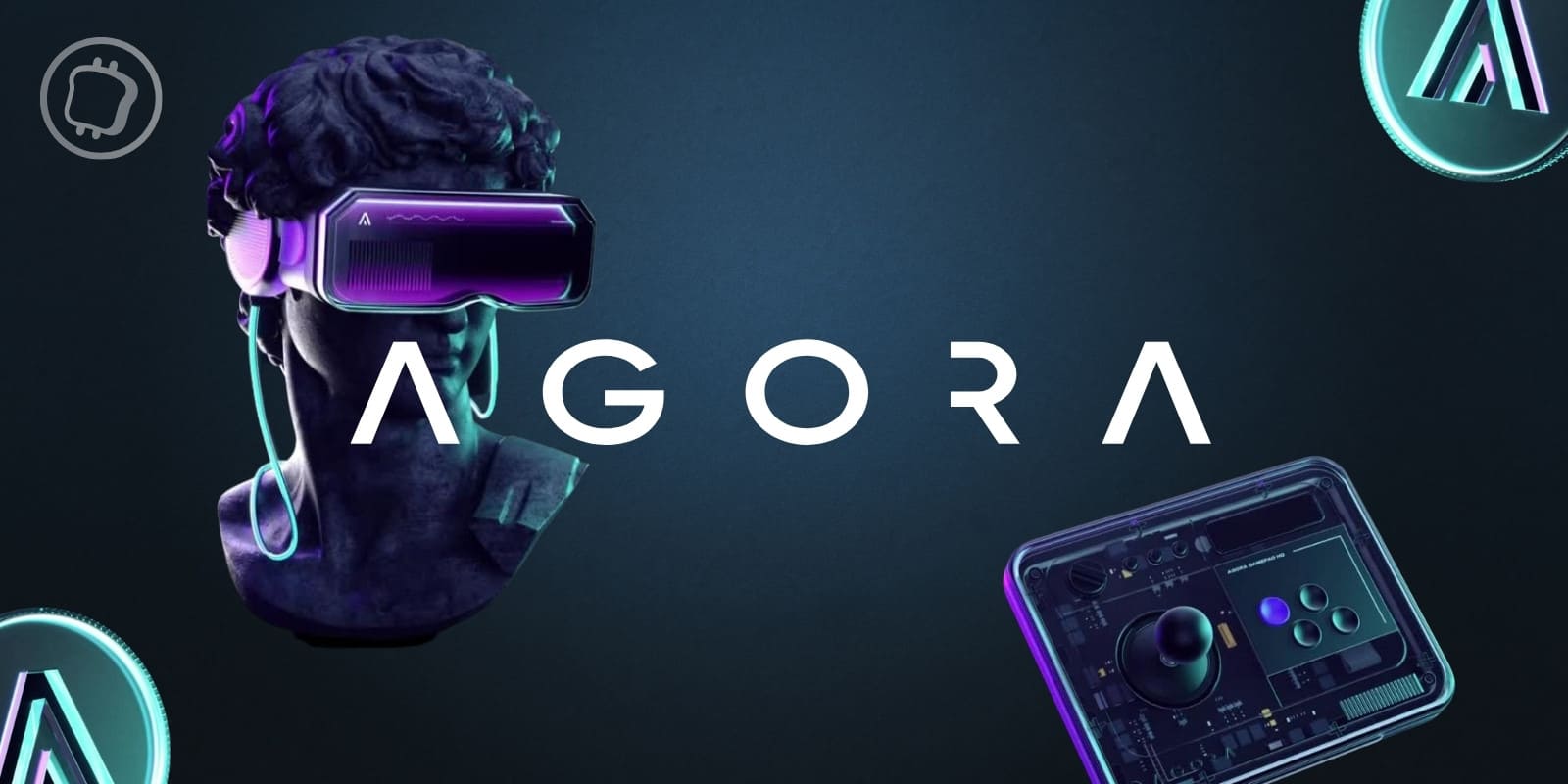 Ultra et SwissBorg s'unissent pour créer Agora (AGA), un nouveau hub pour la GameFi
