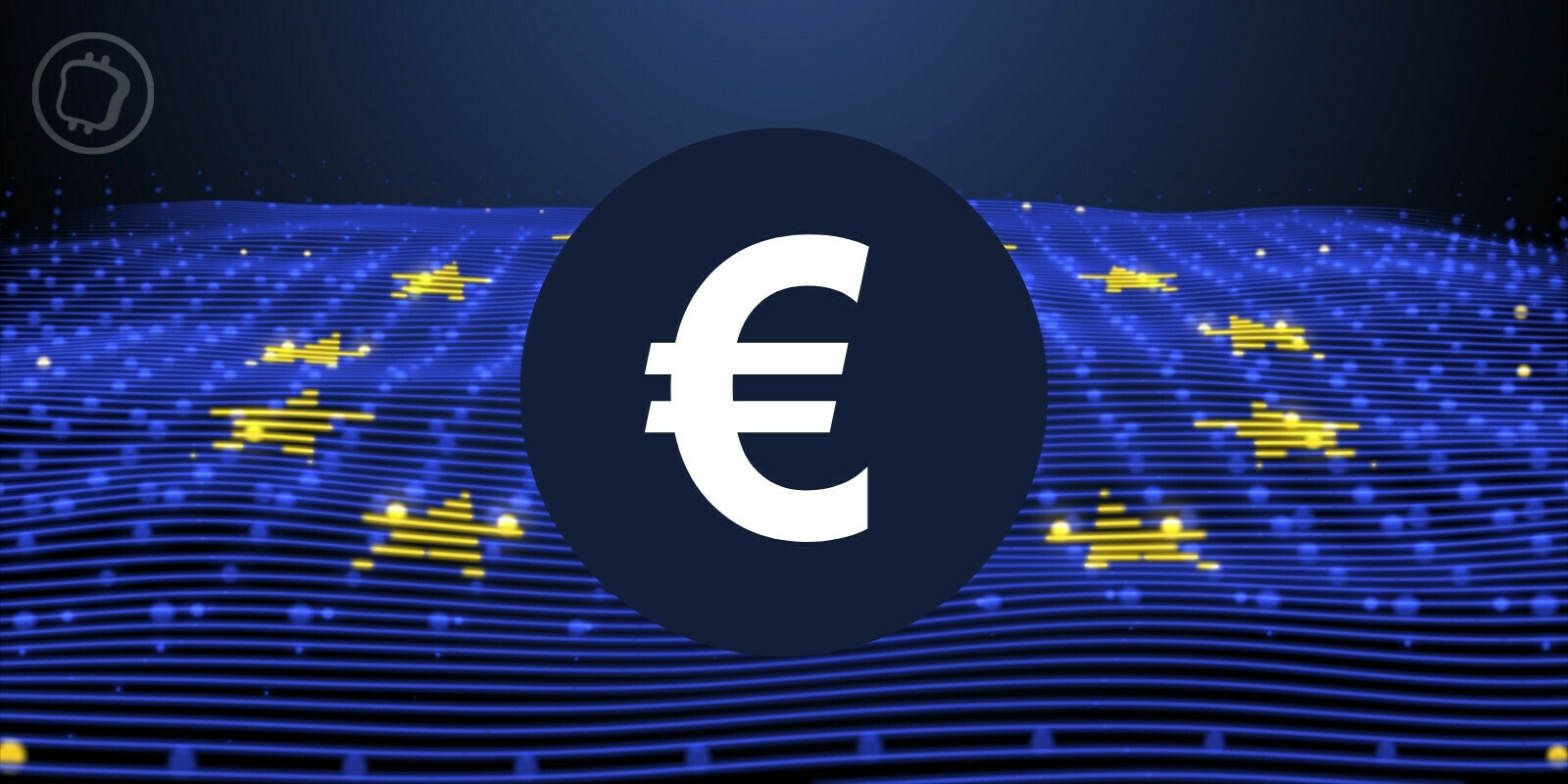 Les monnaies numériques de banques centrales, « seule solution » pour préserver le système monétaire, selon la BCE