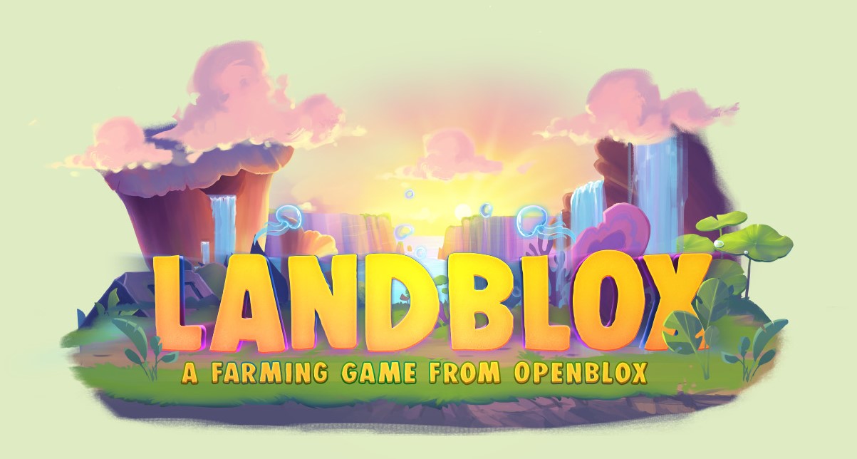 LandBlox presentation