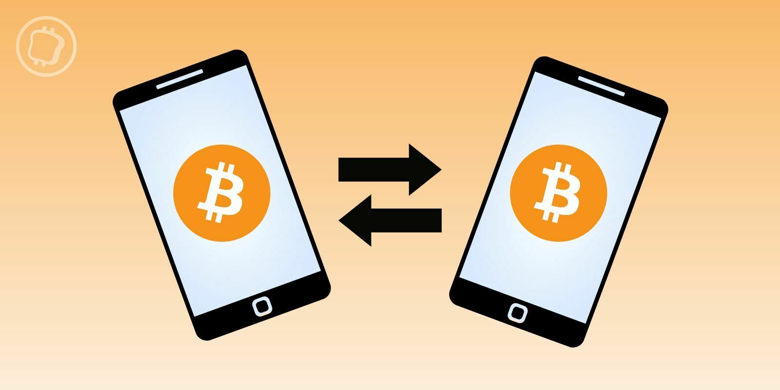 Bitcoin (BTC) : Machankura permet de recevoir des satoshis sans connexion Internet