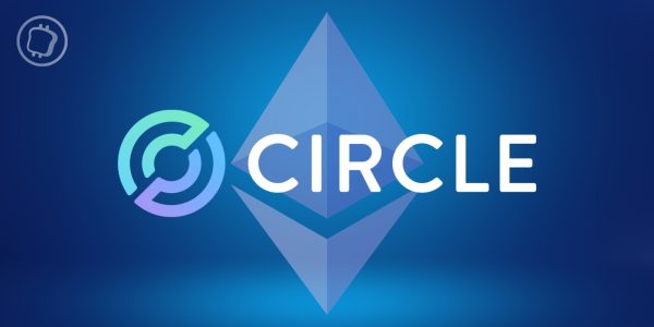 Circle ne soutiendra que la version PoS d'Ethereum (ETH) une fois The Merge effectuée