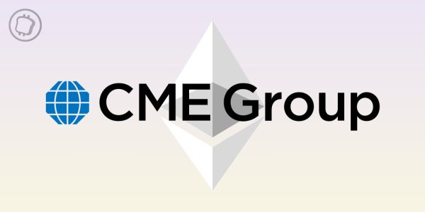 CME va lancer des options sur les contrats à terme sur l'Ether (ETH) avant The Merge