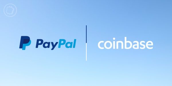 PayPal rejoint le réseau TRUST de Coinbase